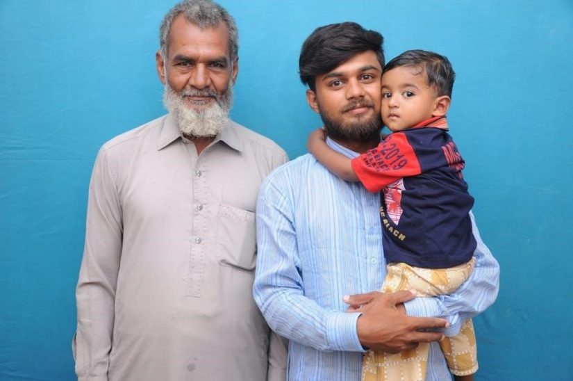 an indian father’s plea pdf