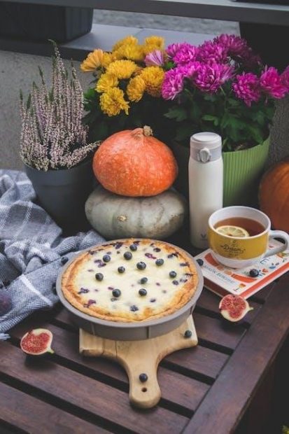 marie callender pumpkin pie instructions