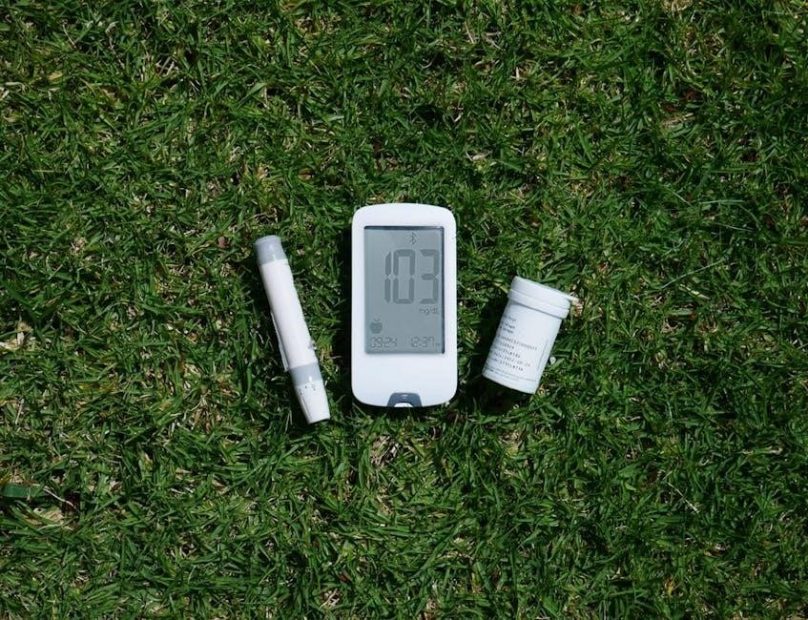 omron blood pressure manual