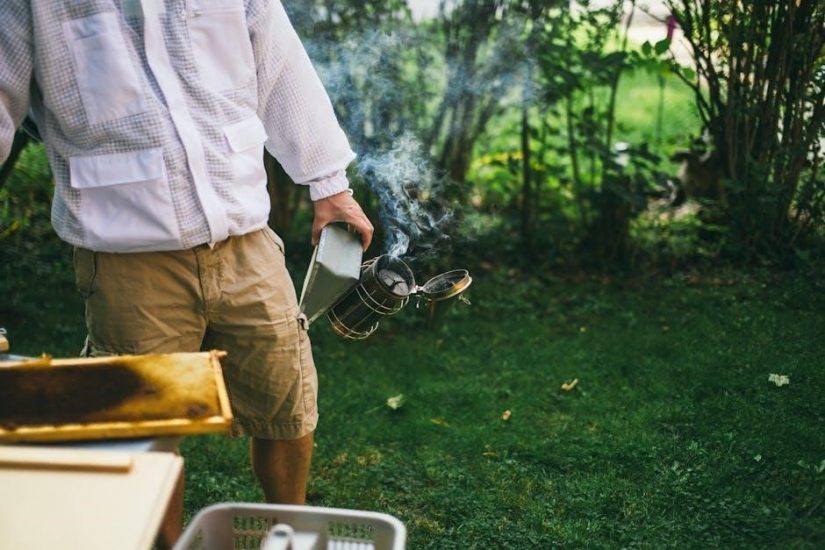 pit boss pellet smoker manual