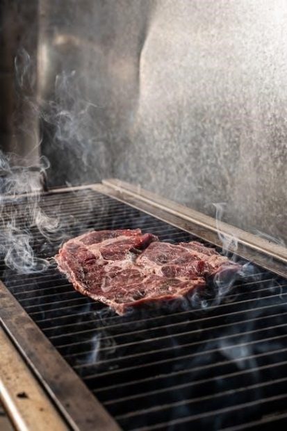 char broil grill instruction manual