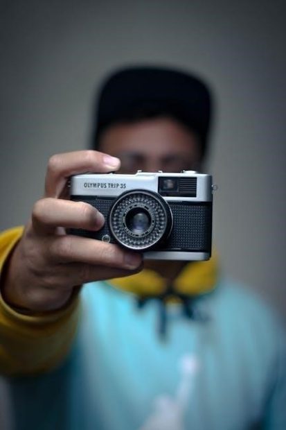 olympus xa2 manual