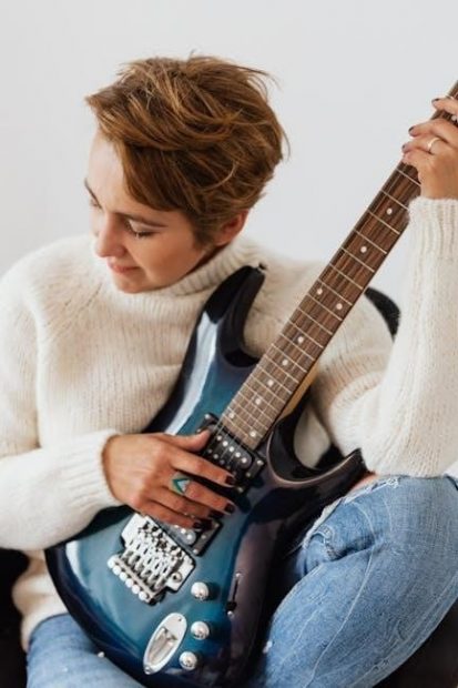 guitar string gauge guide