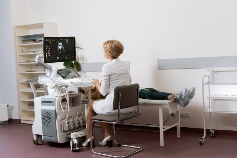 ultrasound guided bbl