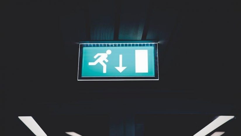 how to sign a secured pdf