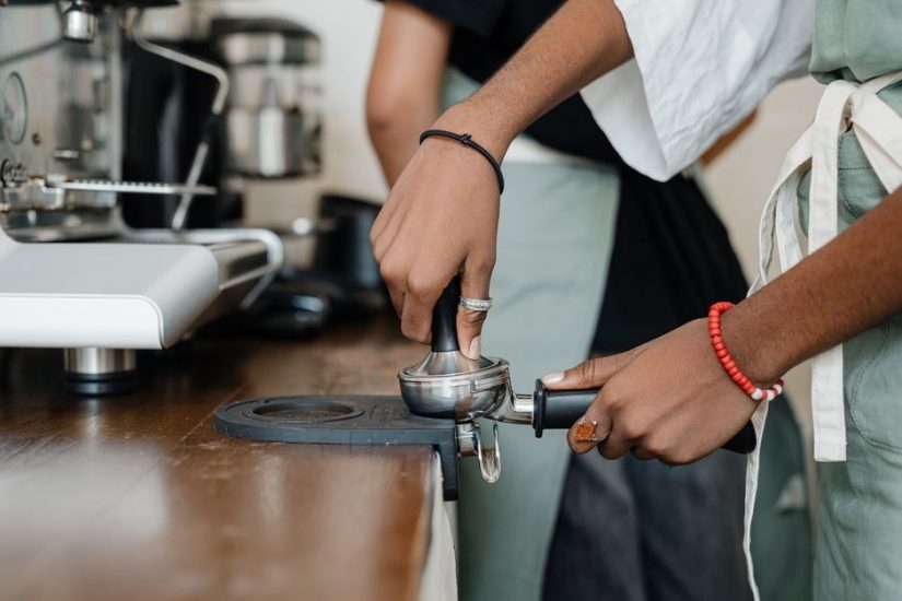 sage barista express user manual